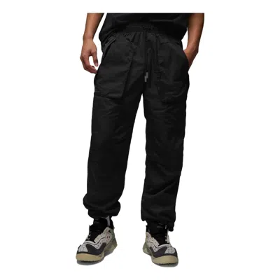 AIR JORDAN AIR JORDAN 23 ENGINEERED UTILITY PANTS 'BLACK'