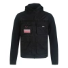 Air Jordan 23 Engineered Zipper Jacket 'black'