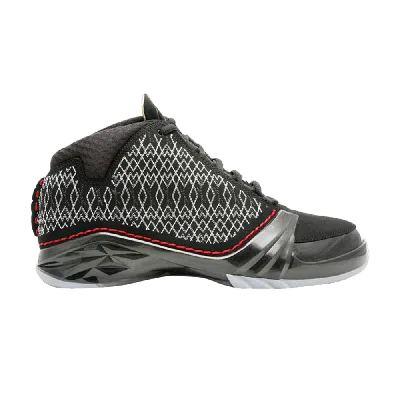 Pre-owned Air Jordan 23 Og Gs 'black Stealth'