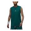 Air Jordan 23 Tech Dry Tank 'green'