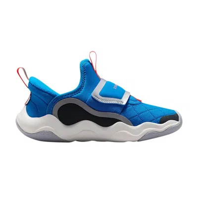 Pre-owned Air Jordan 23/7.2 Easyon Ps 'photo Blue' | Kid's Size 1