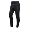 Air Jordan 23engineered Casual Sports Bundle Feet Training Long Pants Black