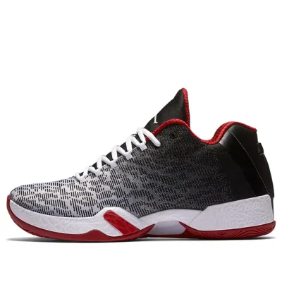 Air Jordan 29 Low 'bulls' In Multi