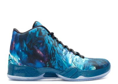 Air Jordan 29 'year Of The Goat' In Multi