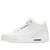 Air Jordan 3 Retro 'pure Money' In White