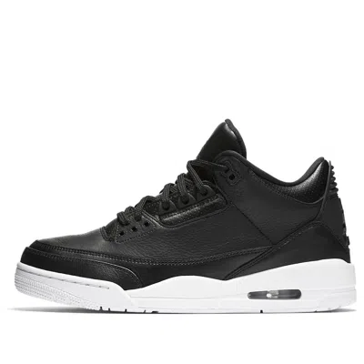 Air Jordan 3 Retro 'cyber Monday' In Black