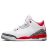 Air Jordan 3 Retro 'fire Red' 2022