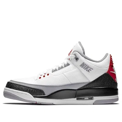 Air Jordan 3 Retro Nrg 'tinker'