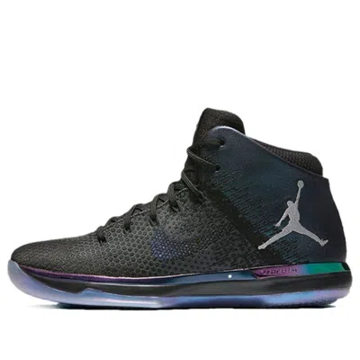 Air Jordan 31 'all-star' In Black