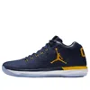 Air Jordan 31 Low 'michigan'