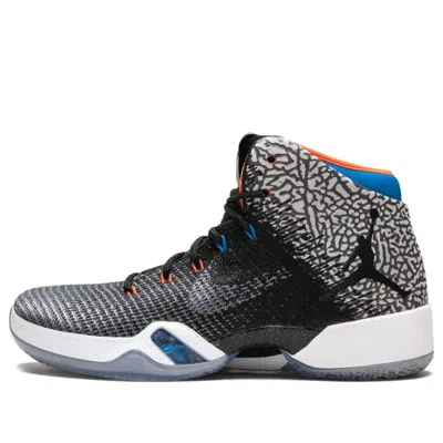 Air Jordan 31 'why Not' In Multi