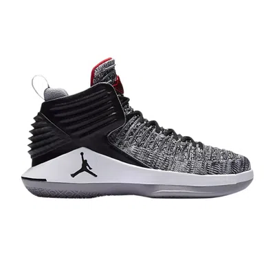Pre-owned Air Jordan 32 Bg 'mvp' | Black | Kid's Size 3.5