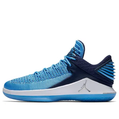 Air Jordan (gs)  32 Low 'win Like 82' In Multi