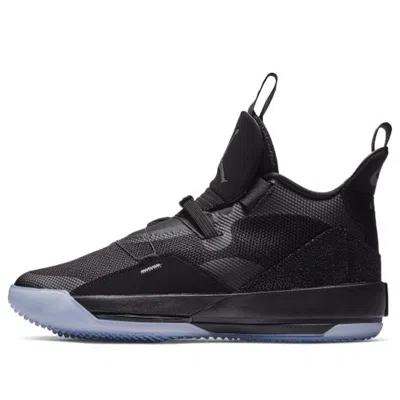 Air Jordan 33 'utility Blackout'