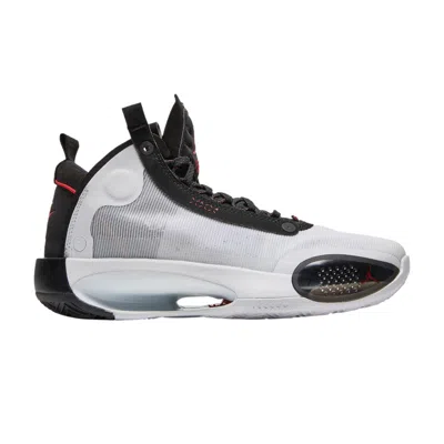 Pre-owned Air Jordan 34 Bg 'chicago' | Red | Kid's Size 4