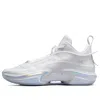 Air Jordan 36 Low 'pure Money' In White