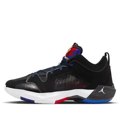 Air Jordan 37 Low Pf 'nothing But Net' In Black