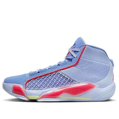 Air Jordan 38 Pf 'light Marine'