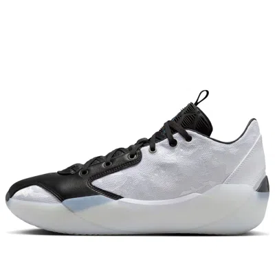 Air Jordan 39 'croix' In White