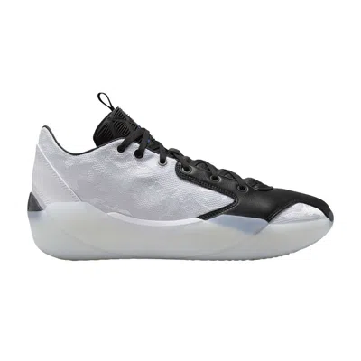 Pre-owned Air Jordan 39 'croix' In White