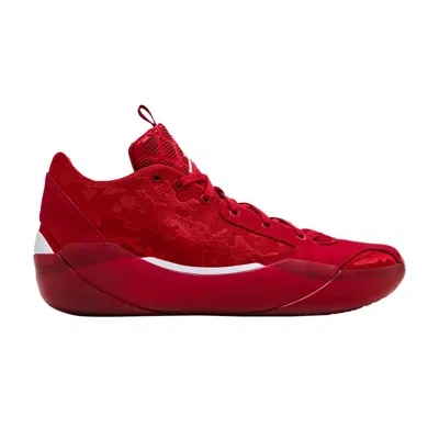 Pre-owned Air Jordan 39 'heritage' | Red | Men's Size 10.5