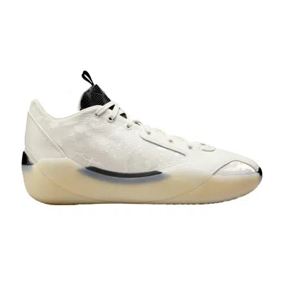 Pre-owned Air Jordan 39 'no Alteration' | Cream | Men's Size 12 In White