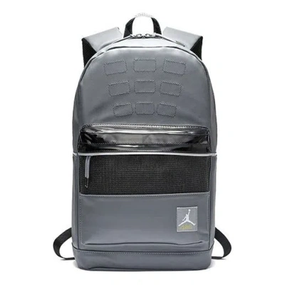 Air Jordan 4 Backpack 'cool Grey' In Gray