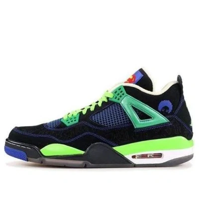 Air Jordan 4 Retro 'doernbecher' In Multi