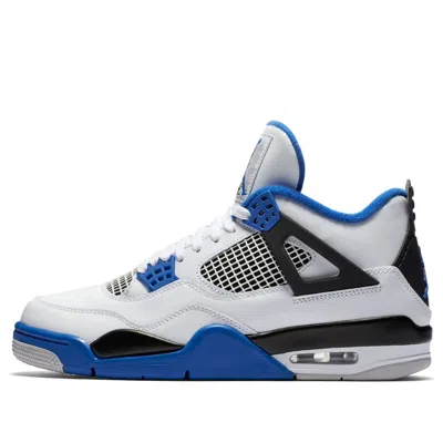 AIR JORDAN AIR JORDAN 4 RETRO 'MOTORSPORTS'