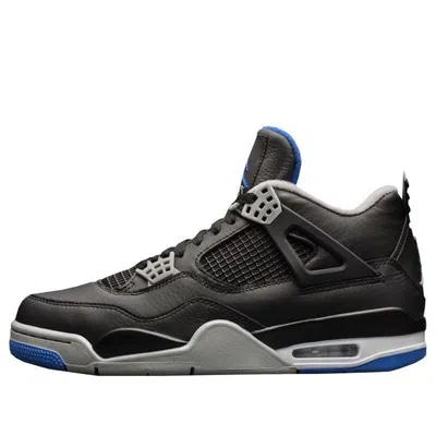 Air Jordan 4 Retro 'motorsports Alternate'