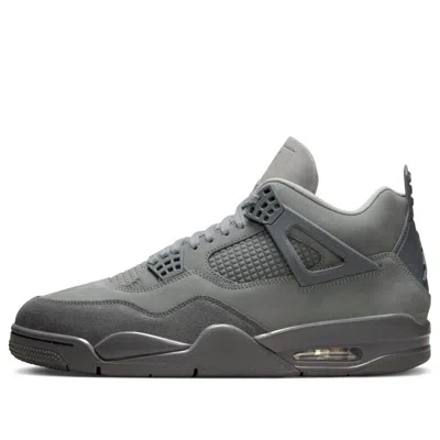 Air Jordan 4 Retro Se 'paris Olympics Wet Cement'