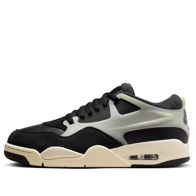 Air Jordan 4 Rm 'black Coconut Milk'