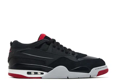 Air Jordan 4 Rm 'bred' In Black