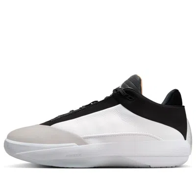Air Jordan 40 Pf 'the Classic' In White