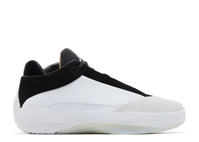 Air Jordan 40 Pf 'the Classic' In White