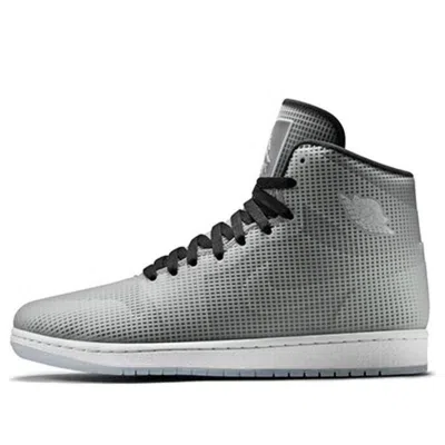 Air Jordan 4lab1 'glow' In Gray