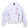 Air Jordan 5 Legacy Sports Jacket For Men White