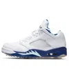 Air Jordan 5 Low Golf Nrg 'wing It' In Multi