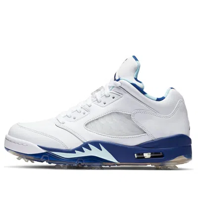 Air Jordan 5 Low Golf Nrg 'wing It' In Multi