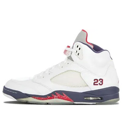 Air Jordan 5 Retro 'olympic'