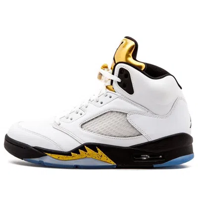 Air Jordan 5 Retro 'olympic'