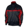 Air Jordan 5 Sportswear Loose Sports Jacket Black In Blue