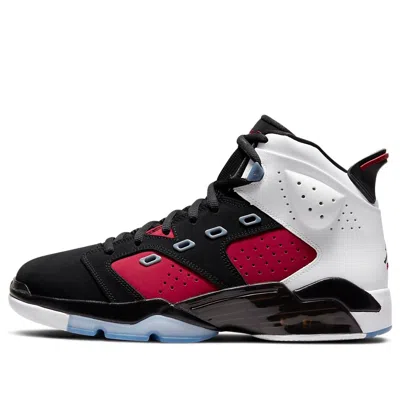 Air Jordan 6-17-23 'carmine' In Multi