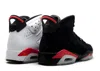Air Jordan 6 'infrared Pack' In Multi