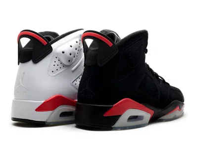 Air Jordan 6 'infrared Pack' In Multi