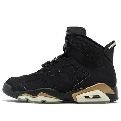 Air Jordan S Jordan 6 Retro Dmp In Black