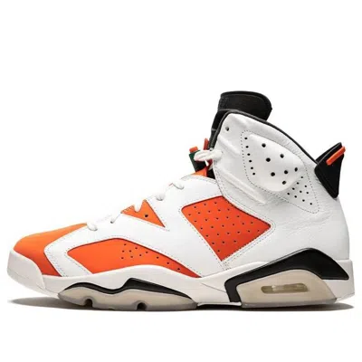 Air Jordan 6 Retro 'gatorade' In Red