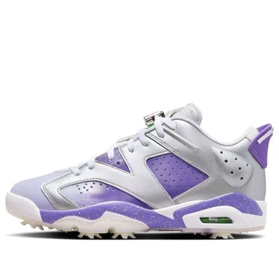 Air Jordan 6 Retro Low Golf 'u.s. Open' In Multi