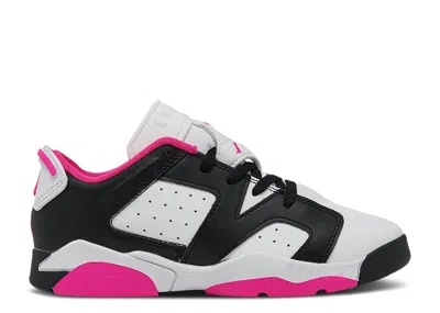 Air Jordan 6 Retro Low Ps 'fierce Pink'