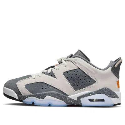 Air Jordan 6 Retro Low 'psg' In Neutral